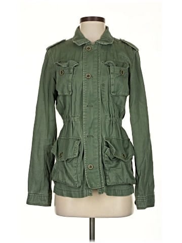 Kirra Jacket (view 1)