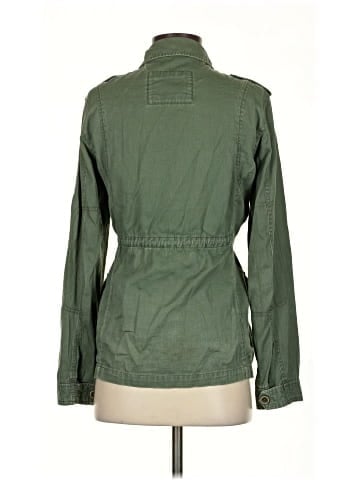 Kirra Jacket (view 2)
