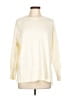 Cyrus Ivory Pullover Sweater Size L - photo 1