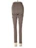 Everlane Solid Gray Active Pants Size XS - photo 2