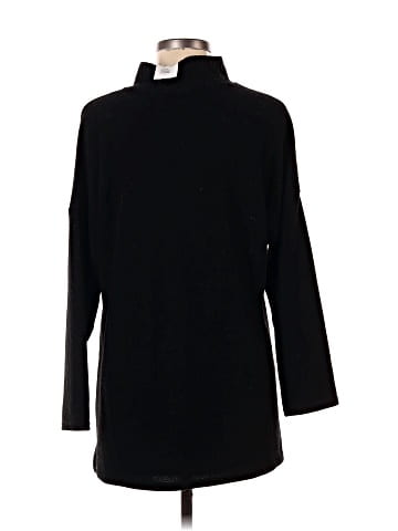 Trisha Tyler Turtleneck Sweater (view 2)