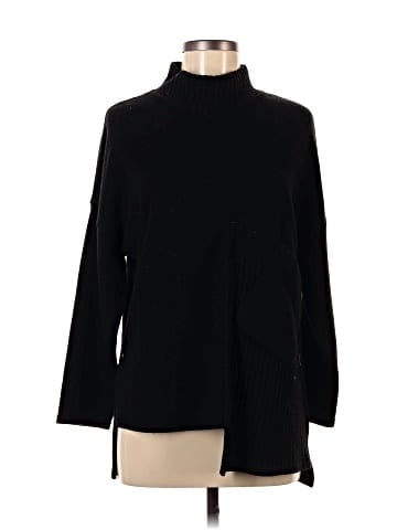 Trisha Tyler Turtleneck Sweater (view 1)
