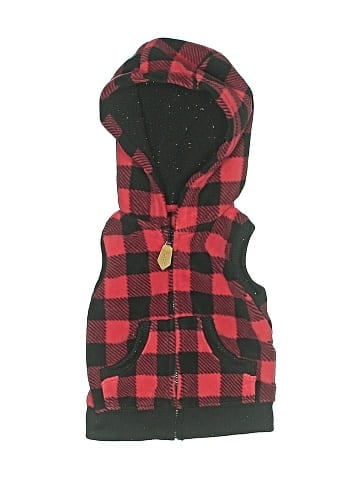 Just One You Fleece Jacket (view 1)