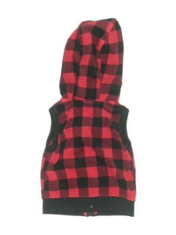 Just One You Fleece Jacket (view 2)