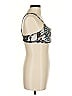 Lululemon Athletica Silver Black Tank Top Size 2 - photo 4