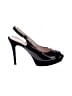 The Shoe Box Black Heels Size EU 36 - photo 1