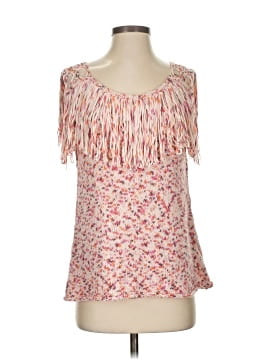 Calypso St. Barth Sleeveless Top