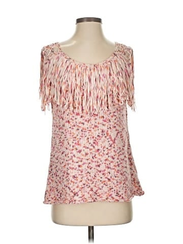 Calypso St. Barth Sleeveless Top (view 1)
