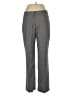 212 Collection Gray Dress Pants Size 12 (petite) - photo 1