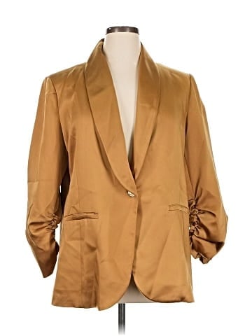 S'edge Blazer (view 1)