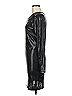 Vero Moda Metallic Black Cocktail Dress Size M - photo 5