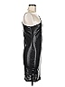 Vero Moda Metallic Black Cocktail Dress Size M - photo 4