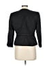 NIPON BOUTIQUE Black Blazer Size 10 - photo 2