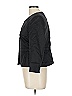 NIPON BOUTIQUE Black Blazer Size 10 - photo 5