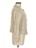J.Jill Tan Cardigan Size S - photo 4