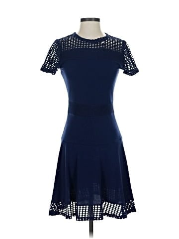 MICHAEL Michael Kors Cocktail Dress (view 1)