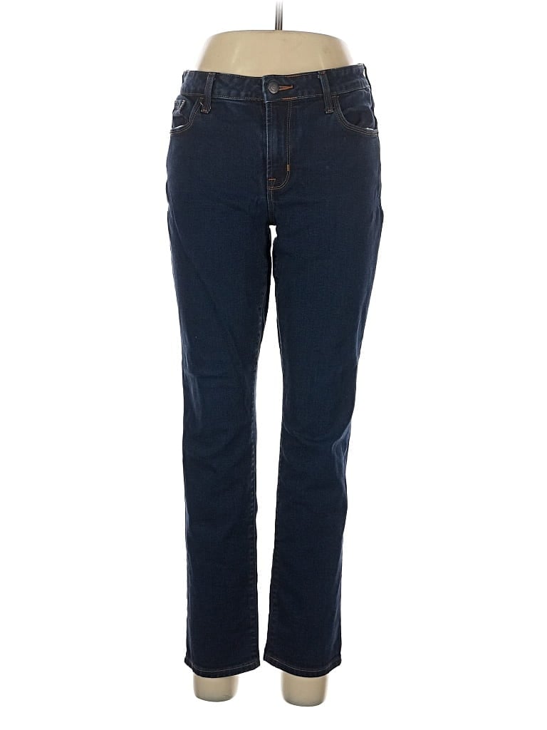 Pre-owned Old Navy Jeans In Blue