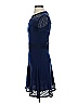 MICHAEL Michael Kors Blue Cocktail Dress Size XS - photo 5