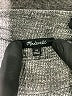 Madewell Gray Casual Dress Size XS - photo 6