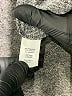 Madewell Gray Casual Dress Size XS - photo 7