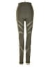 Lululemon Athletica Green Active Pants Size 4 - photo 1