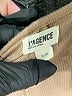 L'Agence Solid Tan Casual Dress Size Sm (1) - photo 6