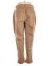 Lane Bryant Solid Tan Khakis Size 14 - photo 2
