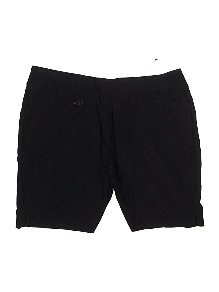Pre-owned Anthony's Resort Wear Athletic Shorts In Black