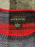 Croft & Barrow Plaid Red Pullover Sweater Size XL - photo 7