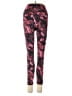 Lululemon Athletica Print Pink Active Pants Size 4 - photo 1