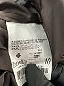 Zanella Solid Black Formal Skirt Size 10 - photo 5