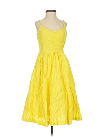 Plenty By Tracy Reese Cocktail Dress (view 1)