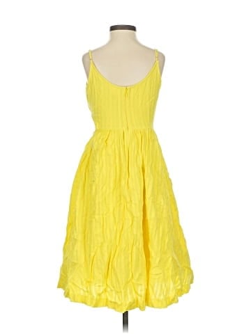 Plenty By Tracy Reese Cocktail Dress (view 2)