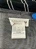Carlisle 100% Modal Gray Cardigan Size L - photo 7