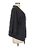 Worth 100% Cotton Black Cardigan Size L - photo 4