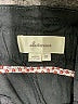 Elevenses Black Cargo Pants Size XS - photo 7
