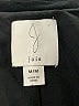 J by Joie Black Blazer Size M - photo 6