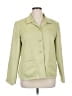 Koret 100% Polyester Green Blazer Size 16 - photo 1
