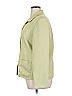 Koret 100% Polyester Green Blazer Size 16 - photo 5