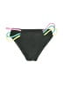 Mara Hoffman Color Block Green Swimsuit Bottoms Size L - photo 1