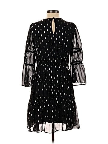 DKNY Cocktail Dress (view 2)