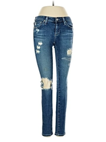 Adriano Goldschmied Jeans (view 1)