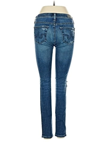 Adriano Goldschmied Jeans (view 2)