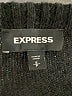 Express Black Pullover Sweater Size S - photo 7
