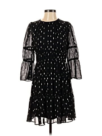 DKNY Cocktail Dress (view 1)