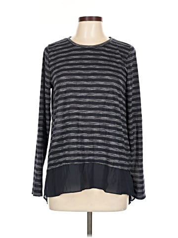 Stylus Long Sleeve T-Shirt (view 1)
