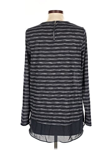Stylus Long Sleeve T-Shirt (view 2)