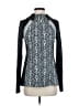 Pure & Good Black Track Jacket Size S - photo 1