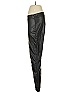 Ann Taylor Black Faux Leather Pants Size 4 - photo 5