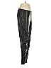 Ann Taylor Black Faux Leather Pants Size 4 - photo 4
